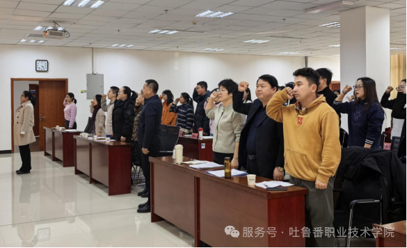 淬炼师能守初心 蓄力扬帆启新程——WilliamHill中文官方网站开展2025年下半年新进人员岗前培训